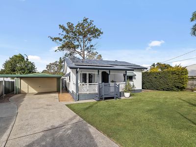 41 Willard Road, Capalaba