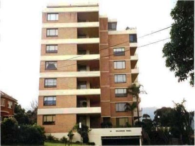 6 / 26 Church Street, Wollongong