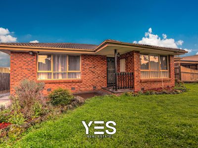 2 Cameelo Court, Ferntree Gully