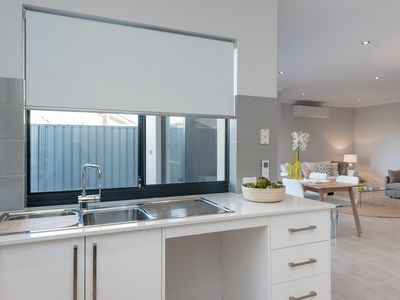 6c Salmar Way, Westminster