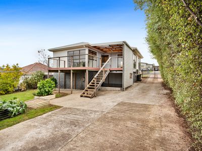 32 Nixon Street, Devonport