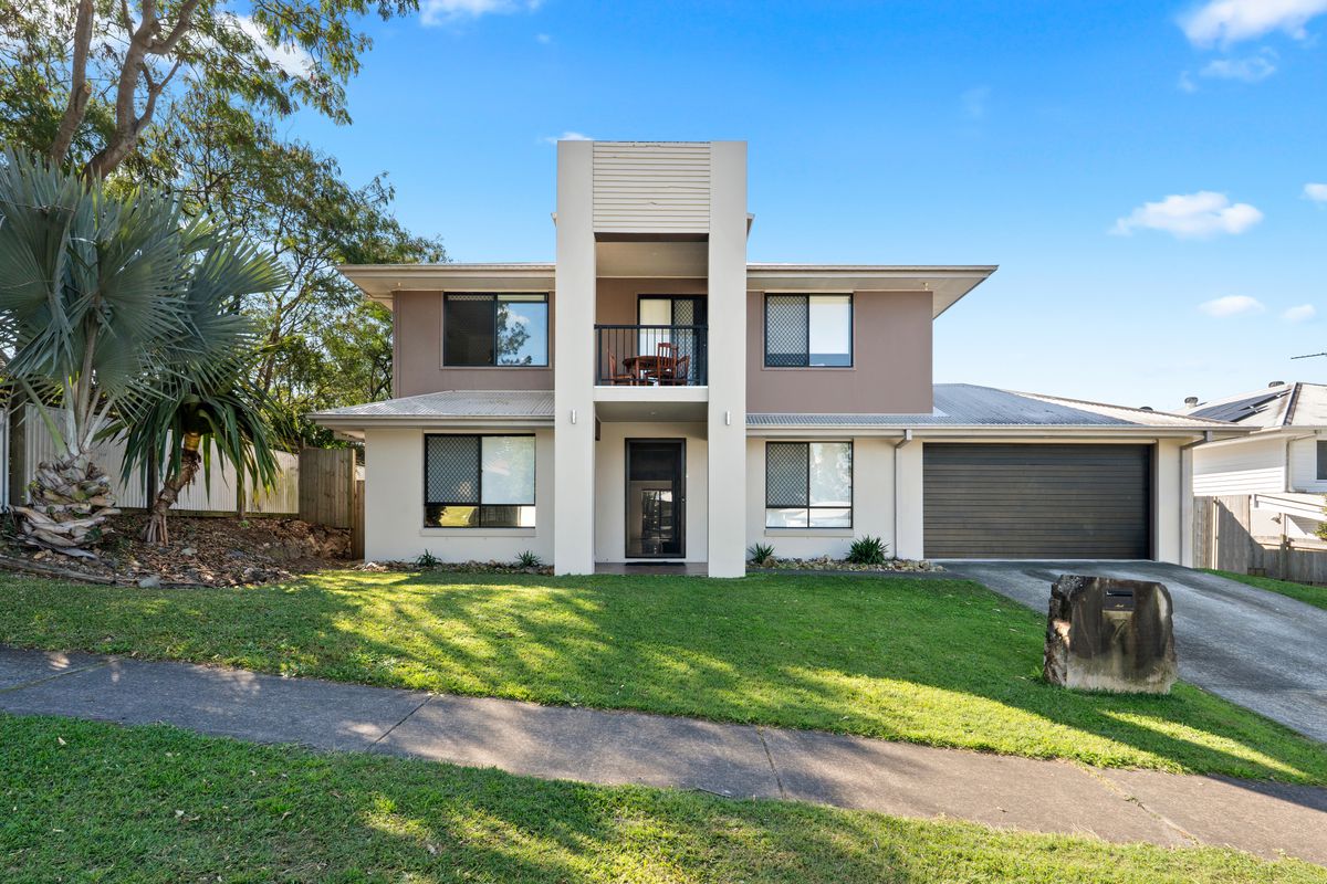 7 Maclagen Street, Ormeau