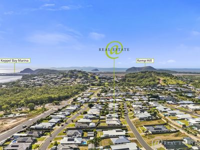 12 Sea Salt Drive, Lammermoor