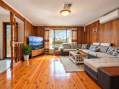 18 Hilltop Road, Penrith