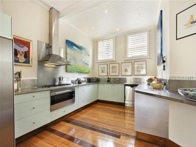 161 Queen Street, Woollahra