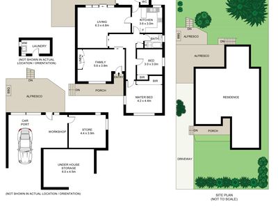 135 Northcliffe Drive, Lake Heights