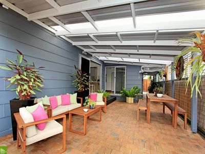 25 Ocean Street, Windang