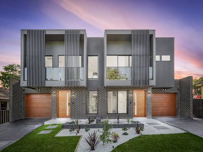 74A Primrose Avenue, Rydalmere