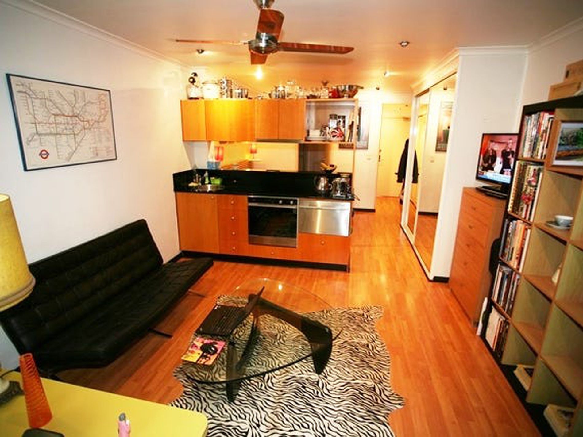 312 / 508 Riley Street, Surry Hills