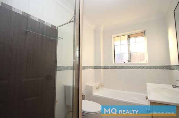 18 / 18 Clarence Street, Lidcombe