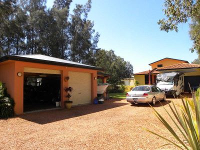 246 River Rd, Sussex Inlet