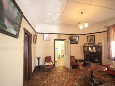 1 Want Street, Rosebery