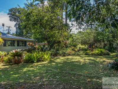 447 Terania Creek Road, Terania Creek