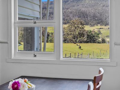 1000 Glen Huon Road, Glen Huon