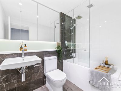 401/26 Footbridge Boulevard, Wentworth Point