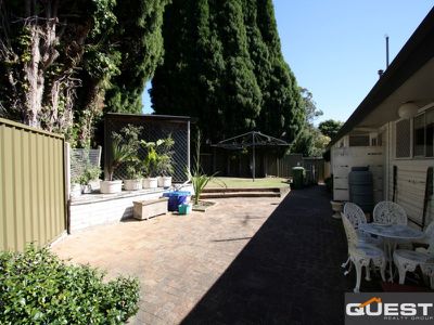 3 Hovey Avenue, St Ives