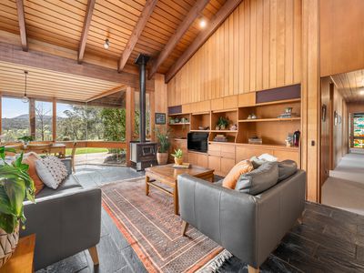 255 Blue Range Road, Bridge Creek