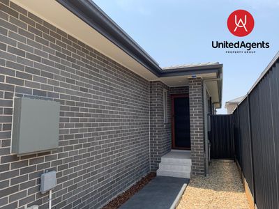 13A Arnhem Road, Edmondson Park