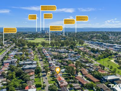 11 Anthony Crescent, Kingswood