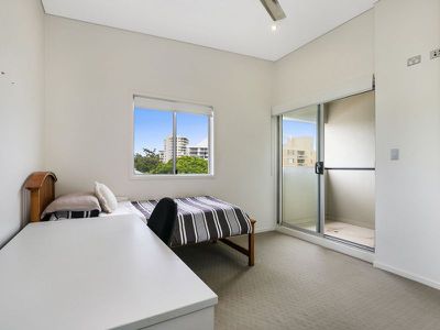 14 / 119 Macquarie Street, St Lucia