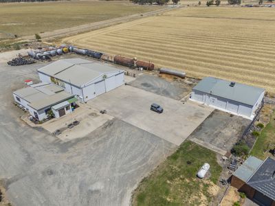 7 Saxton Street, Numurkah