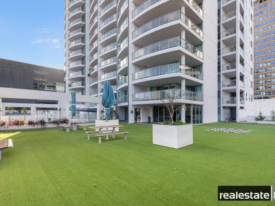17 / 132 Terrace Road, Perth