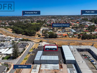 1 / 85 Mell Road, Spearwood
