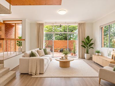 1 / 104 Burns Bay Road, Lane Cove