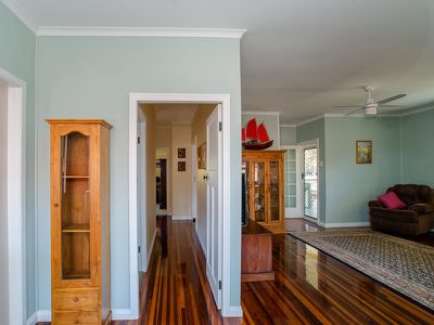 23 Helsham Street, Point Vernon