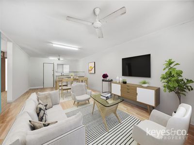 15 China Street, Mundingburra