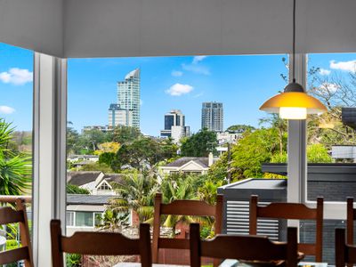 14C Rangitira Avenue, Takapuna