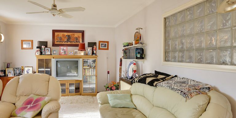 3 Castle Court, Euroa