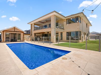 43 Holloways Ridge, Secret Harbour