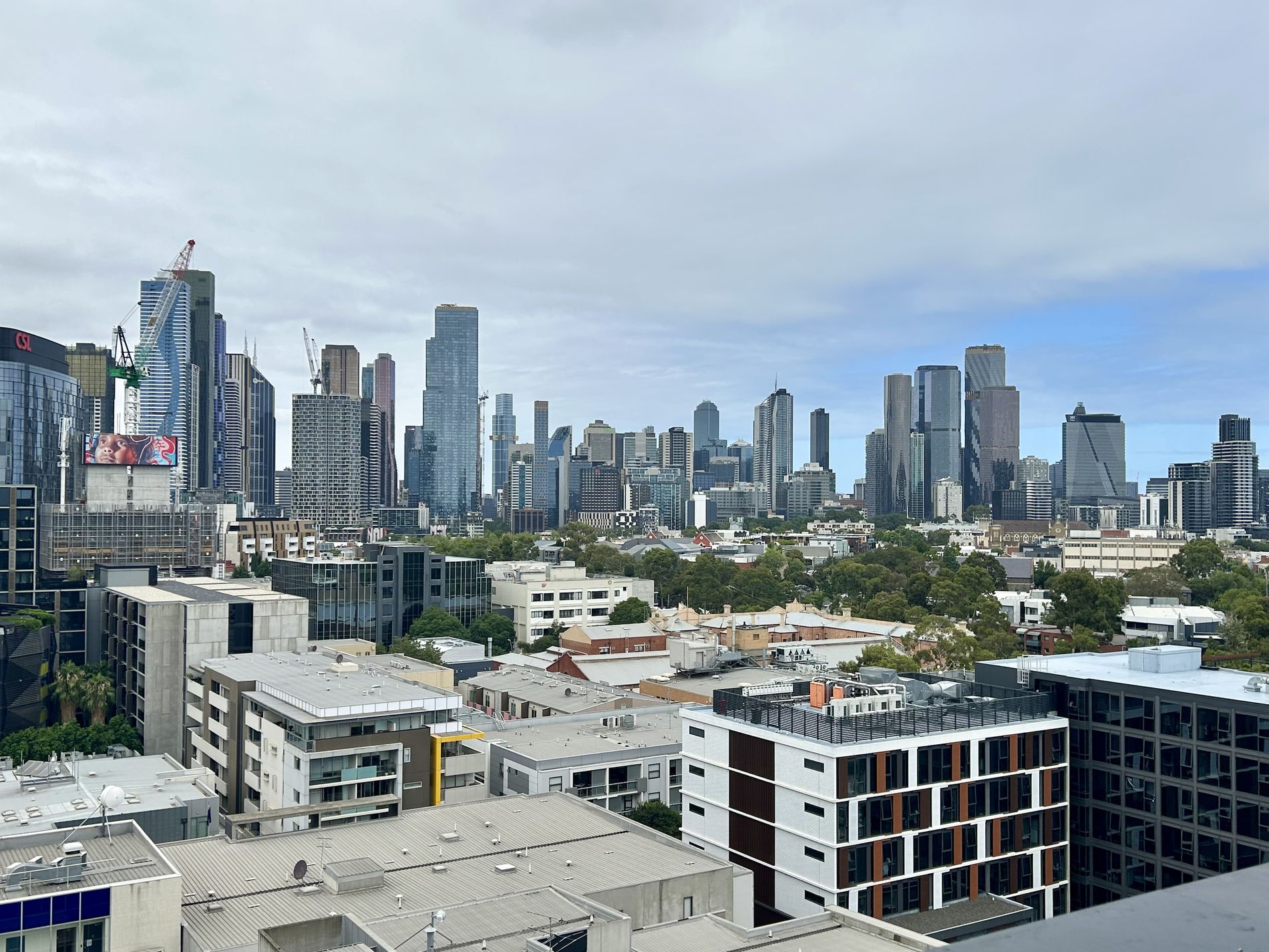 1210 / 58 Villiers Street, North Melbourne