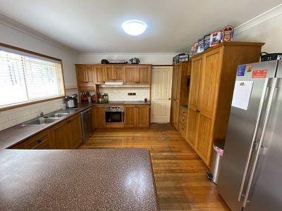 39 Cairns Road, Kingaroy