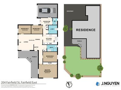 204  Fairfield Street, Fairfield East