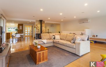 16 Bellbird Avenue, Harkaway