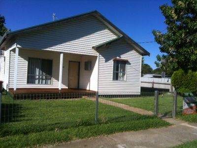 50 Tallow Street, Moulamein
