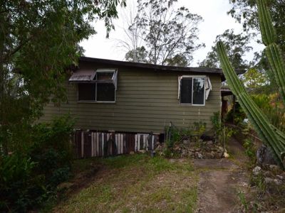 2495 Eumundi Kenilworth Road, Kenilworth