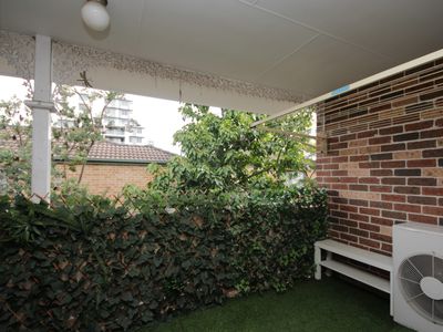 6 / 14 Conway Road, Bankstown