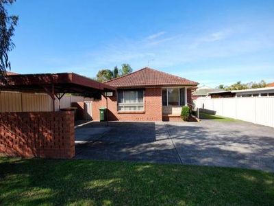 2 / 5 Arcadia Street, Warilla