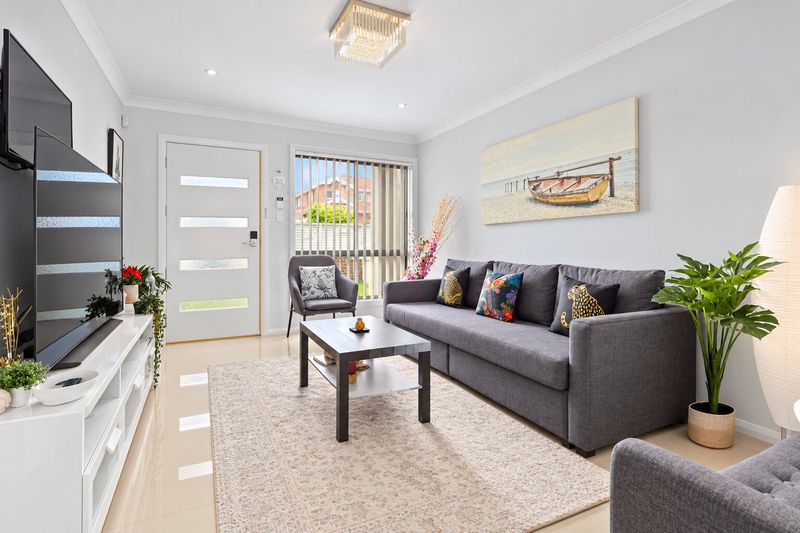 18 Warimi Close, Rooty Hill