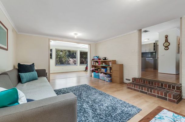 40 Whitley Crescent, Craigieburn