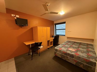 525 / 268 Flinders Street, Melbourne