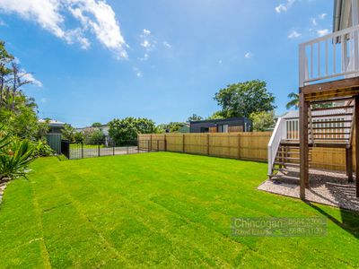 38 New City Road, Mullumbimby