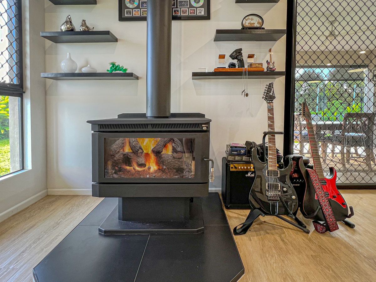 84 Jessica Road, Peeramon