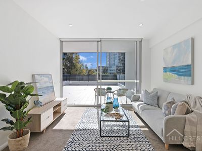 104 / 43 Shoreline Drive, Rhodes