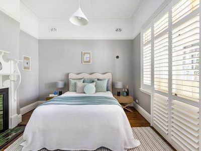 31 Tressider Avenue, Haberfield