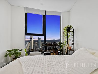 6001 / 88 The Esplanade, Surfers Paradise