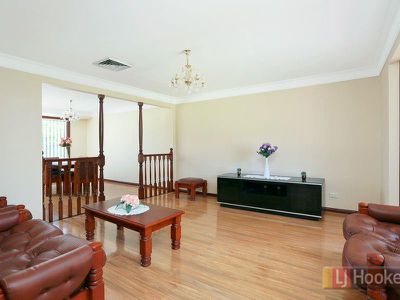 11 Pattern Place, Woodcroft